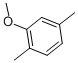 2,5-DimethylanisoleStructure,1706-11-2Structure 2,5-Dimethylanisole Structure,1706-11-2Structure