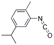 (9ci)-2-異氰?；?1-甲基-4-(1-甲基乙基)-苯結(jié)構(gòu)式_171075-55-1結(jié)構(gòu)式