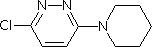 1-(6-Chloro-pyridazino-3-yl)piperidine Structure,1722-11-8Structure