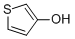 噻吩-3-醇結構式_17236-59-8結構式