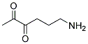 (9ci)-6-氨基-2,3-己烷二酮結(jié)構(gòu)式_176449-53-9結(jié)構(gòu)式
