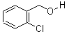 鄰氯芐醇結構式_17849-38-6結構式
