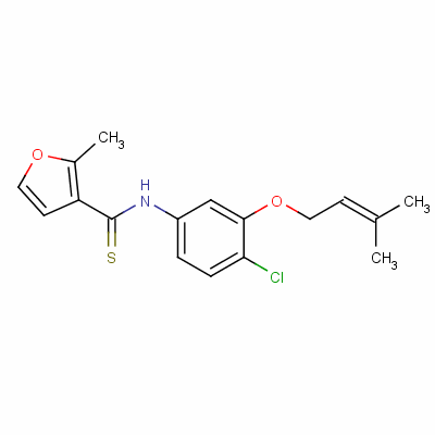 Uc-781Structure,178870-32-1Structure Uc-781 Structure,178870-32-1Structure