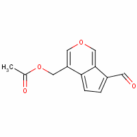 纈草醛結構式_18234-46-3結構式