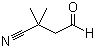 2,2-二甲基琥珀腈結(jié)構(gòu)式_18240-73-8結(jié)構(gòu)式
