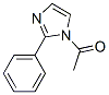 (9ci)-1-乙?；?2-苯基-1H-咪唑結(jié)構(gòu)式_182481-13-6結(jié)構(gòu)式