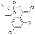 毒蟲(chóng)畏結(jié)構(gòu)式_18708-86-6結(jié)構(gòu)式