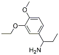 (9ci)-3-乙氧基-alpha-乙基-4-甲氧基-苯甲胺結(jié)構(gòu)式_189368-75-0結(jié)構(gòu)式