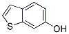 Benzo[b]thiophene-6-ol Structure,19301-39-4Structure