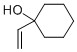1-乙烯基環(huán)己醇結(jié)構式_1940-19-8結(jié)構式