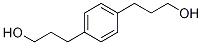 1,4-苯二丙醇結(jié)構(gòu)式_19417-58-4結(jié)構(gòu)式