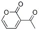 (9ci)-3-乙?；?2H-吡喃-2-酮結(jié)構(gòu)式_194361-82-5結(jié)構(gòu)式