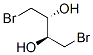(2R,3S)-1,4-二溴-2,3-丁二醇結(jié)構(gòu)式_1947-59-7結(jié)構(gòu)式