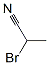 2-溴丙腈結(jié)構(gòu)式_19481-82-4結(jié)構(gòu)式