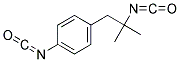 (9ci)-1-異氰酰基-4-(2-異氰?；?2-甲基丙基)-苯結(jié)構(gòu)式_198283-44-2結(jié)構(gòu)式