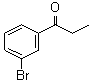 3-溴苯丙酮結(jié)構(gòu)式_19829-31-3結(jié)構(gòu)式