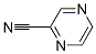 2-氰基吡嗪結(jié)構(gòu)式_19847-12-2結(jié)構(gòu)式