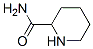 2-哌啶甲酰胺結(jié)構(gòu)式_19889-77-1結(jié)構(gòu)式