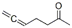 5,6-庚二烯-2-酮 (8ci,9ci)結(jié)構(gòu)式_20449-20-1結(jié)構(gòu)式