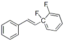 (E)-a,a-二氟苯乙烯結(jié)構(gòu)式_20488-54-4結(jié)構(gòu)式