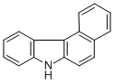 7H-benzo[c]carbazole Structure,205-25-4Structure