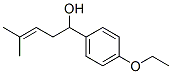 (9ci)-4-乙氧基-alpha-(3-甲基-2-丁烯)-苯甲醇結(jié)構(gòu)式_205675-08-7結(jié)構(gòu)式