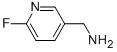 6-氟-3-吡啶甲胺結(jié)構(gòu)式_205744-17-8結(jié)構(gòu)式