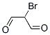 2-溴丙二醛結(jié)構(gòu)式_2065-75-0結(jié)構(gòu)式