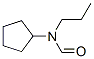 (9ci)-n-環(huán)戊基-n-丙基-甲酰胺結構式_207851-42-1結構式