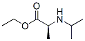 (9ci)-n-(1-甲基乙基)-L-丙氨酸乙酯結構式_207916-93-6結構式