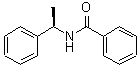 (R)-(+)-n-苯甲酰基-alpha-甲基芐胺結(jié)構(gòu)式_20826-48-6結(jié)構(gòu)式