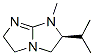 (2s)-(9ci)-2,3,5,6-四氫-1-甲基-2-(1-甲基乙基)-1H-咪唑并[1,2-a]咪唑結構式_211048-12-3結構式