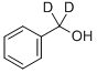 芐醇-α,α-d2結(jié)構(gòu)式_21175-64-4結(jié)構(gòu)式