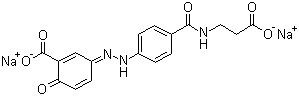 巴柳氮二鈉結(jié)構(gòu)式_213594-60-6結(jié)構(gòu)式