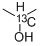 2-丙醇-2-13C結(jié)構(gòu)式_21388-65-8結(jié)構(gòu)式