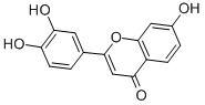 7,3,4-Trihydroxyflavone Structure,2150-11-0Structure