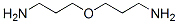 氨基丙基醚結(jié)構(gòu)式_2157-24-6結(jié)構(gòu)式