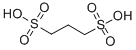 1,3-Propanedisulfonic acid disodium saltStructure,21668-77-9Structure 1,3-Propanedisulfonic acid disodium salt Structure,21668-77-9Structure
