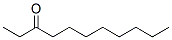 3-十一酮結(jié)構式_2216-87-7結(jié)構式