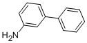 3-Aminobiphenyl Structure,2243-47-2Structure