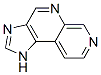 (9ci)-1H-咪唑并[4,5-c][1,7]萘啶結(jié)構(gòu)式_228253-32-5結(jié)構(gòu)式