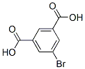 5-溴異萘酸結(jié)構(gòu)式_23351-91-9結(jié)構(gòu)式