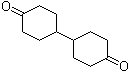 4,4-雙環(huán)己酮結構式_23391-99-3結構式