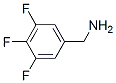 3,4,5-三氟芐胺結(jié)構(gòu)式_235088-69-4結(jié)構(gòu)式