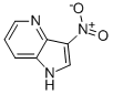 3-Nitro-4-azaindole Structure,23612-33-1Structure