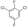 1,3-Dichloro-2,5-difluorobenzeneStructure,2367-80-8Structure 1,3-Dichloro-2,5-difluorobenzene Structure,2367-80-8Structure