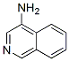 4-氨基異喹啉結(jié)構式_23687-25-4結(jié)構式