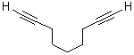1,8-NonadiyneStructure,2396-65-8Structure 1,8-Nonadiyne Structure,2396-65-8Structure