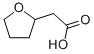 2-(Tetrahydrofuran-2-Yl)AceticacidStructure,2434-00-6Structure 2-(Tetrahydrofuran-2-Yl)Aceticacid Structure,2434-00-6Structure