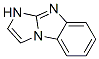 (8ci,9ci)-1H-咪唑并[1,2-a]苯并咪唑結(jié)構(gòu)式_247-79-0結(jié)構(gòu)式